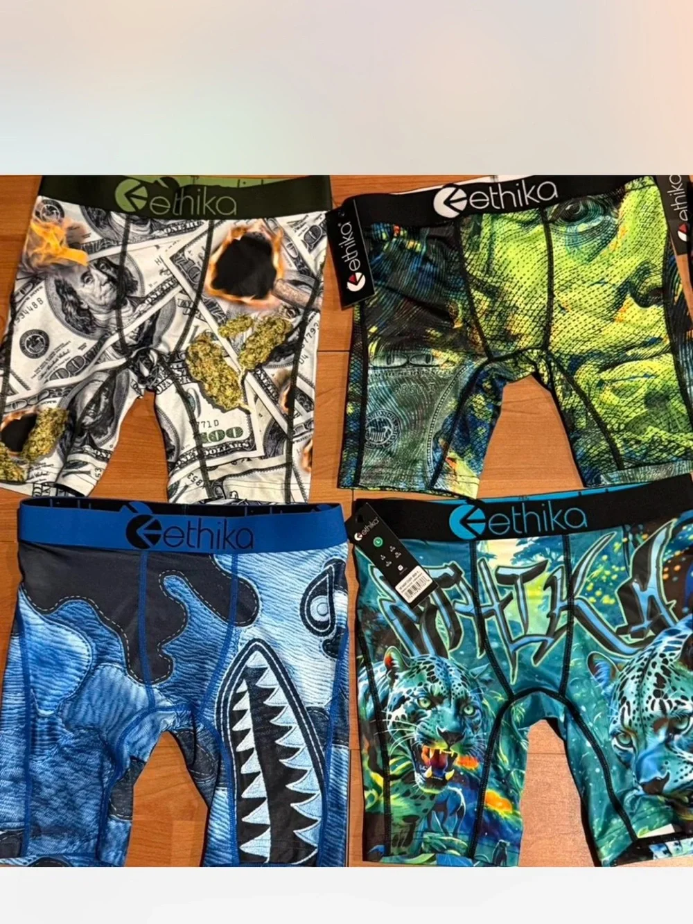 ethika z5 these
